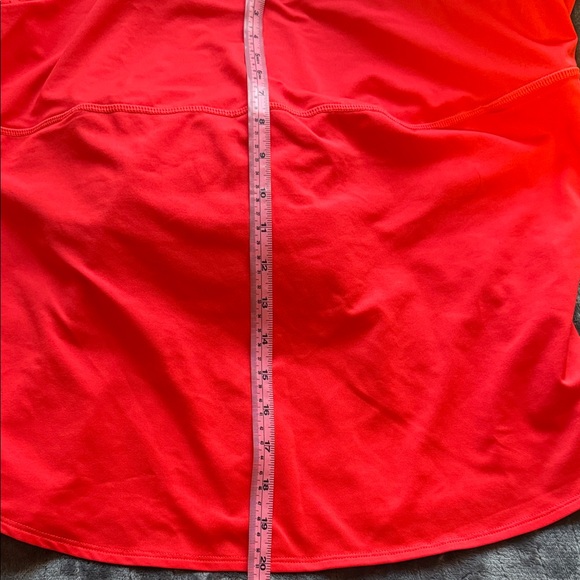 Fila Racerback Performance Tank - Picture 7 of 8